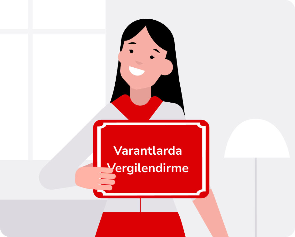 Ak Yatırım - Varantlarda vergilendirme.
