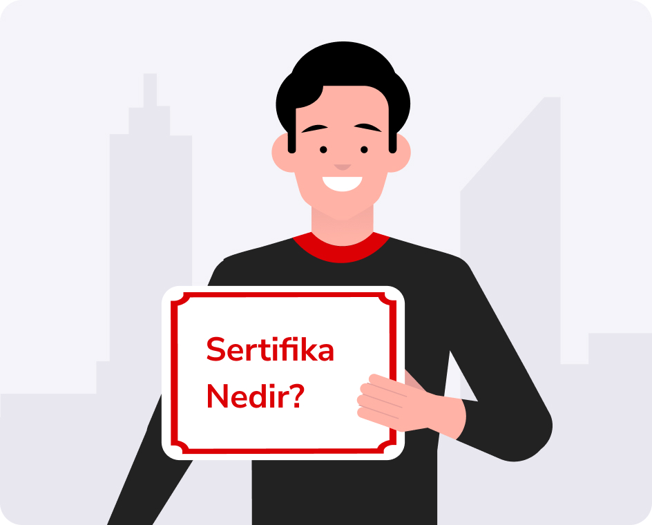 Sertifika