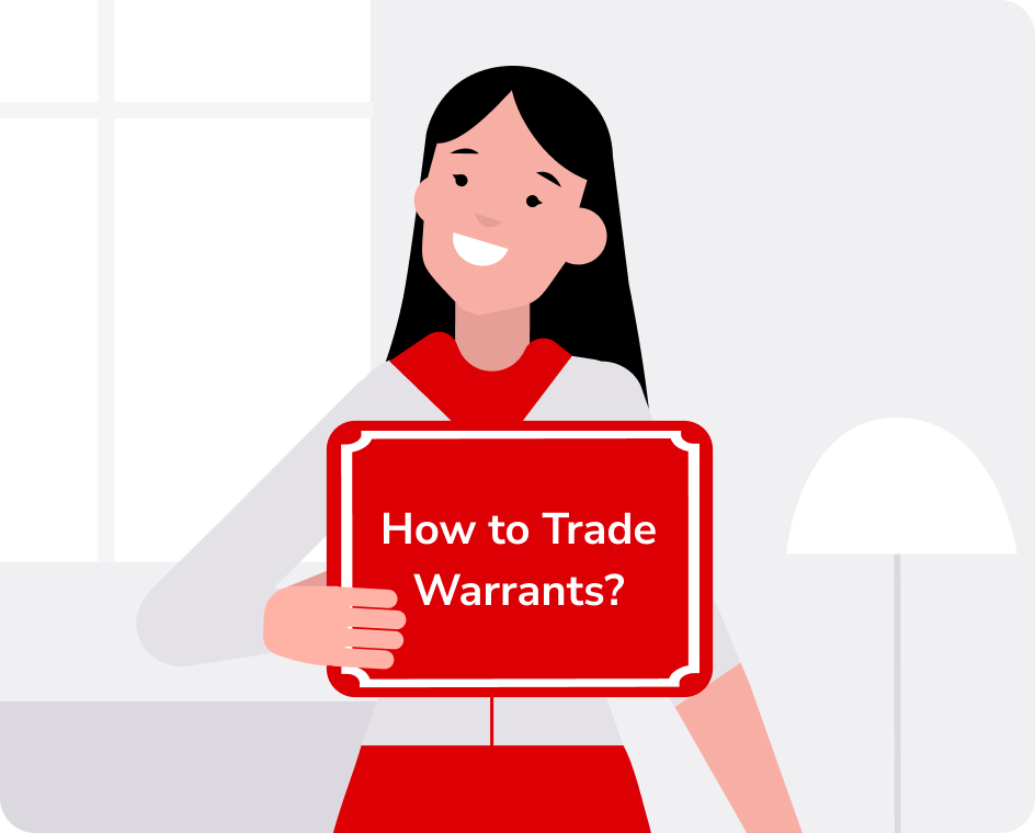 How to Trade Warrants?